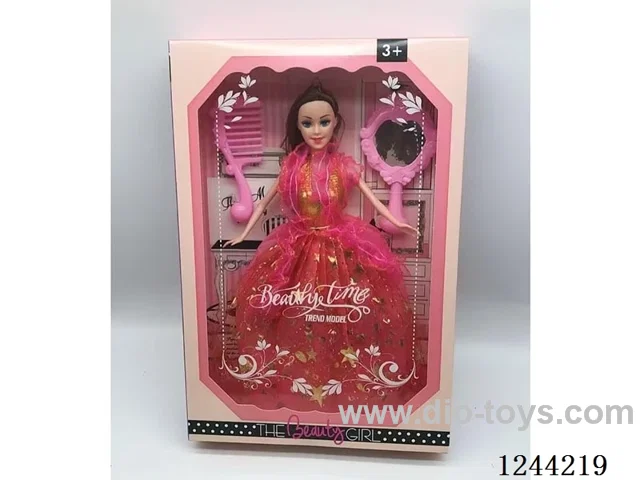11.5 inch Barbie