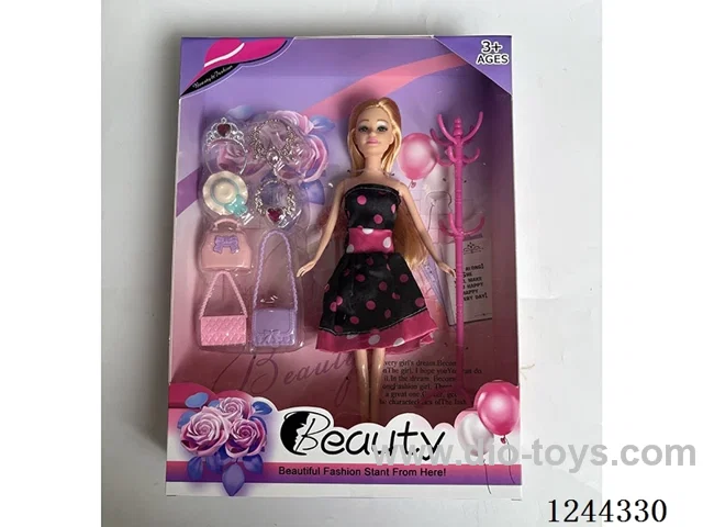 11.5 inch dolls