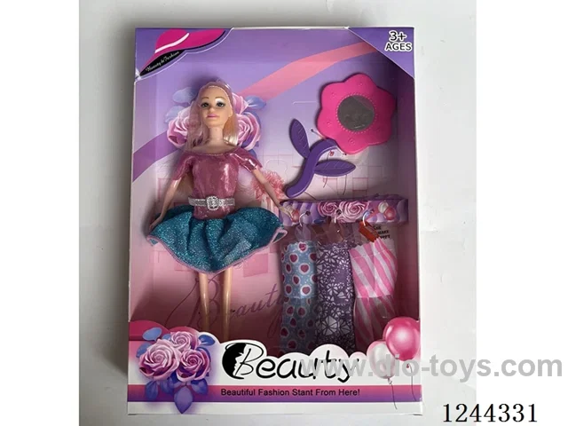 11.5 inch dolls