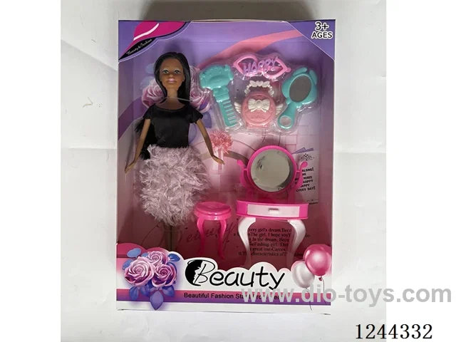 11.5 inch dolls