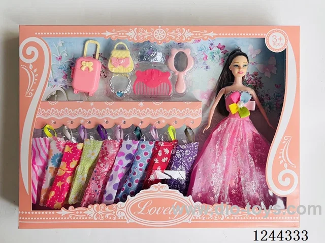 11.5 inch dolls
