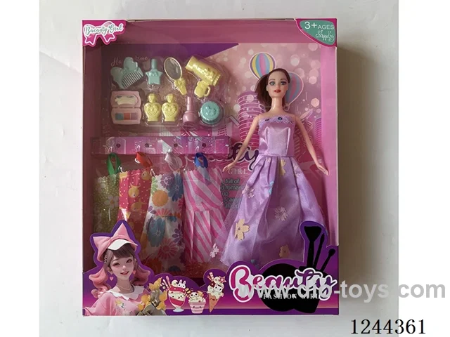 11.5 inch dolls