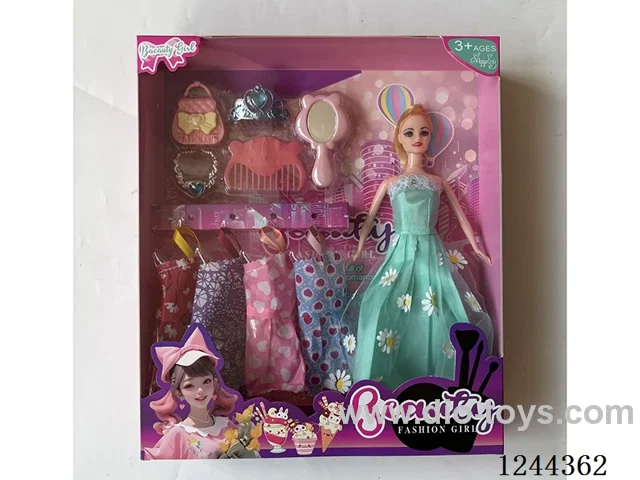 11.5 inch dolls