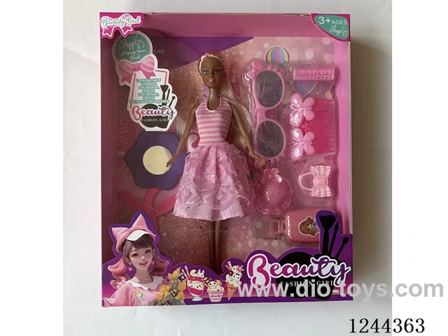 11.5 inch dolls