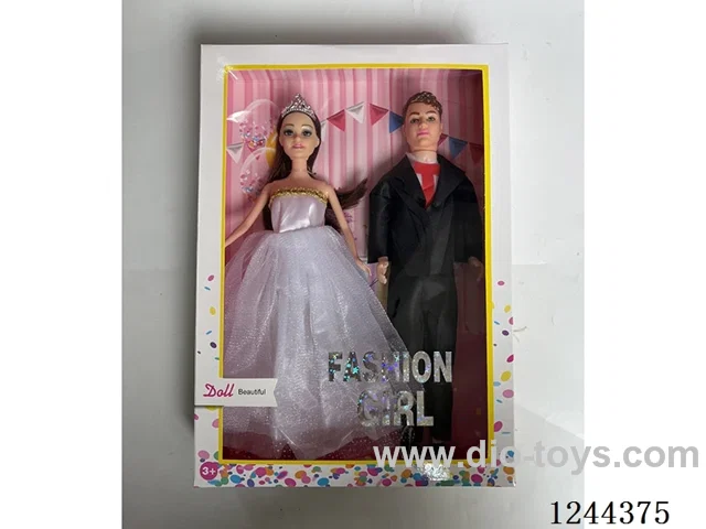 11.5 inch dolls