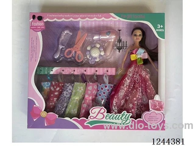 11.5 inch dolls