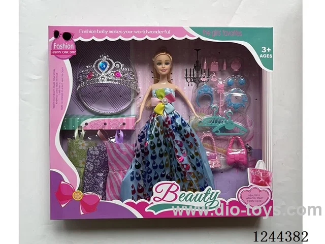11.5 inch dolls