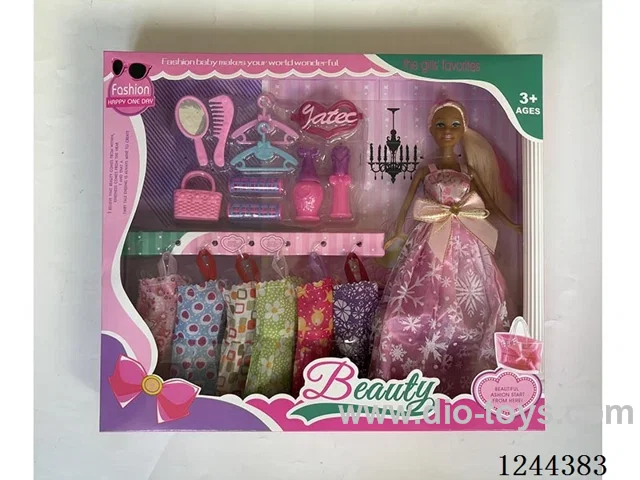 11.5 inch dolls