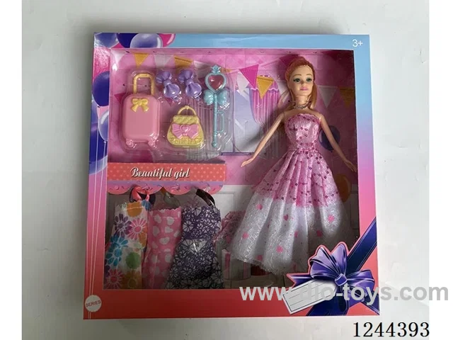 11.5 inch dolls