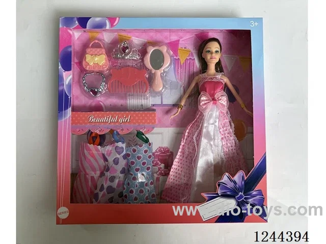 11.5 inch dolls