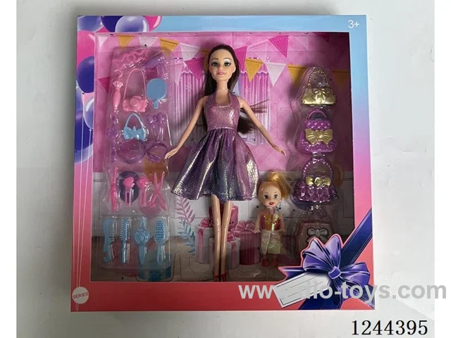 11.5 inch dolls