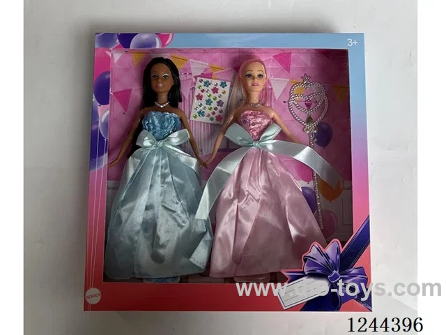 11.5 inch dolls