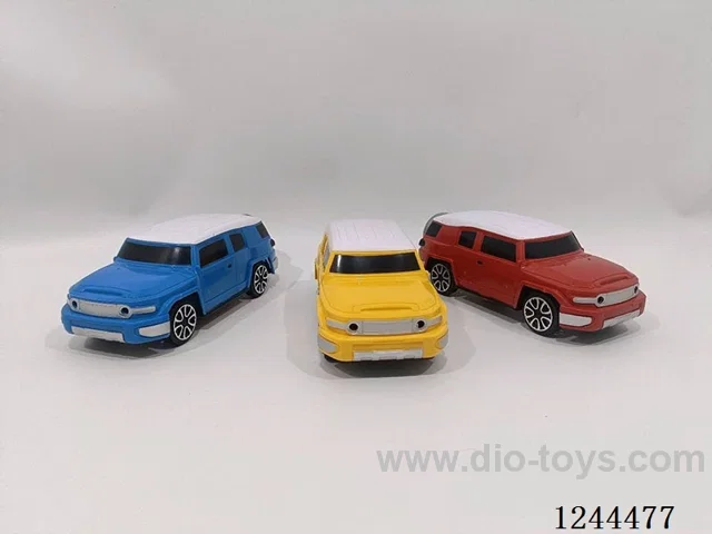 free wheel car