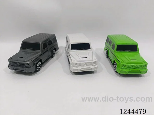 free wheel car