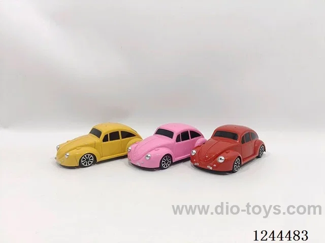 free wheel car