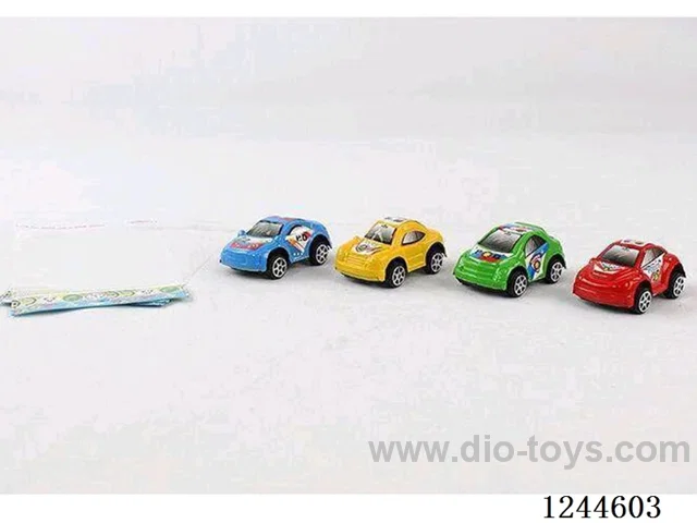free wheel car