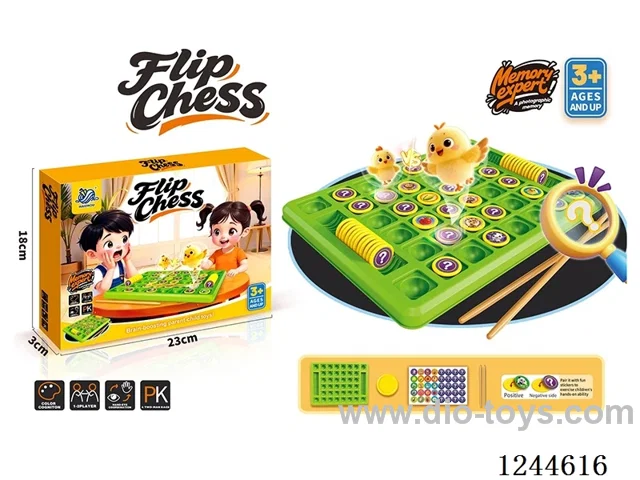 Tabletop Game