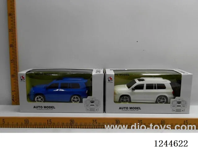 4ch rc car
