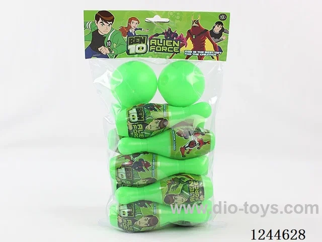 BEN10 Baseball