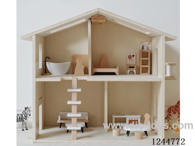 villa set