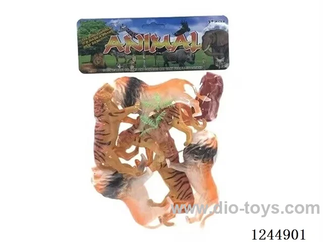Animal Sets