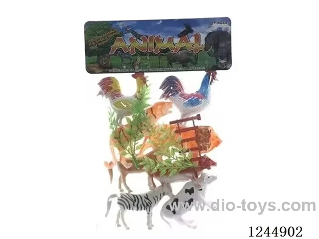 Animal Sets