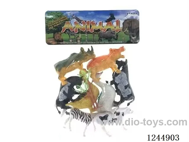 Animal Sets