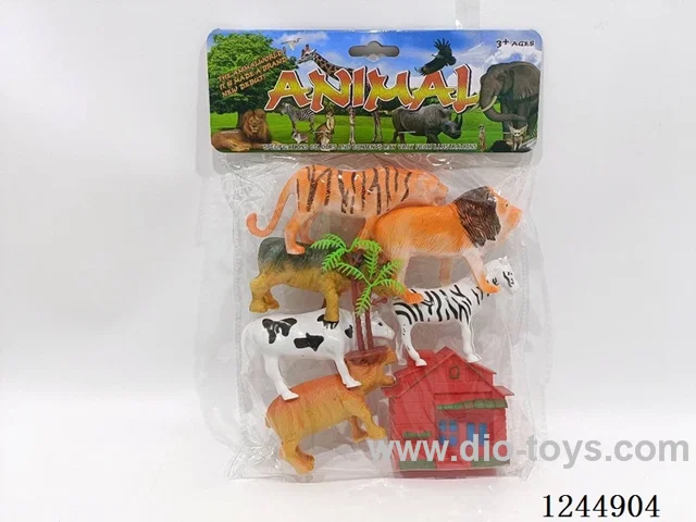 Animal Sets