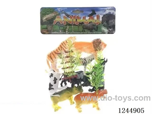 Animal Sets