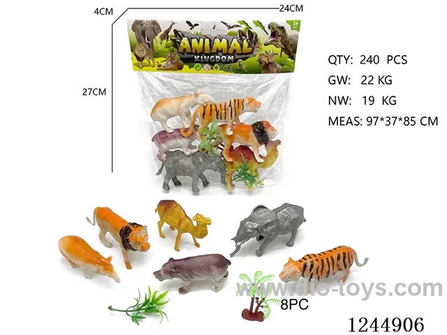 Animal Sets