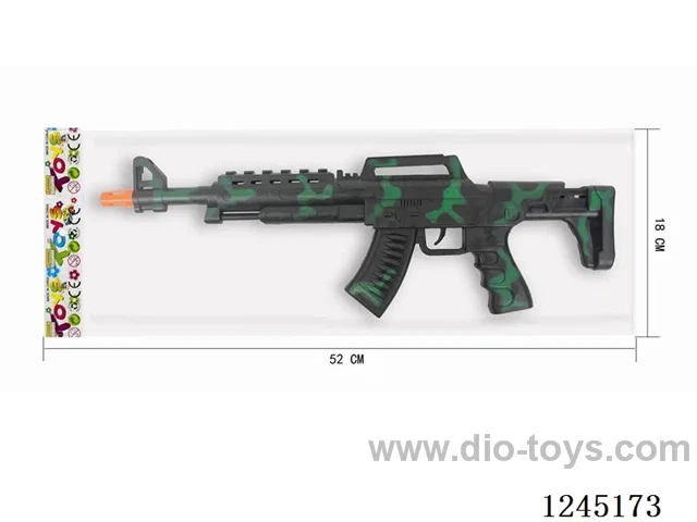 Flint Gun