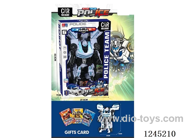 transformer toys