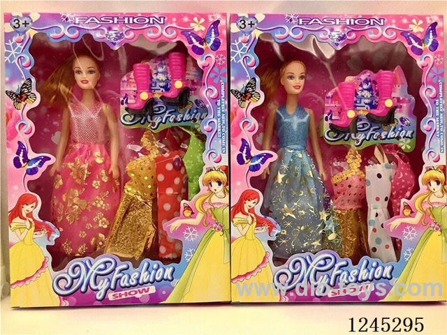 Barbie
