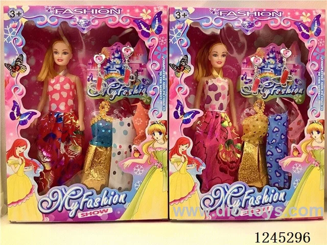 Barbie