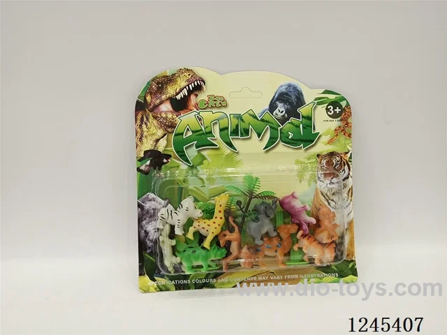 Cartoon Spray Paint Wild Suction sheet