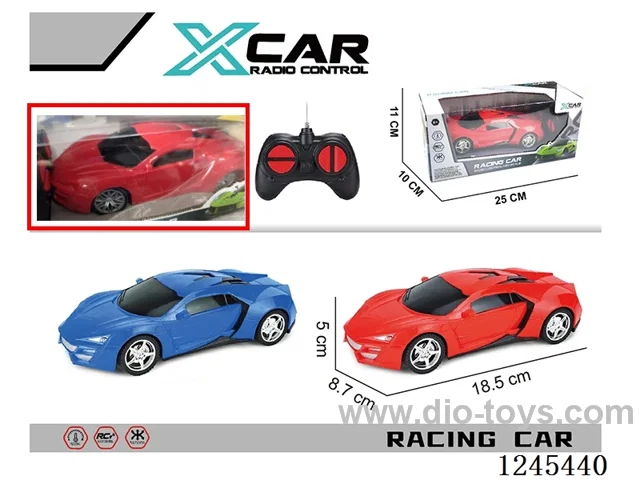 4ch RC Laiken