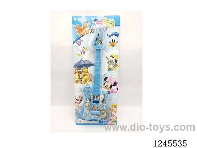Guitar 4 mixed