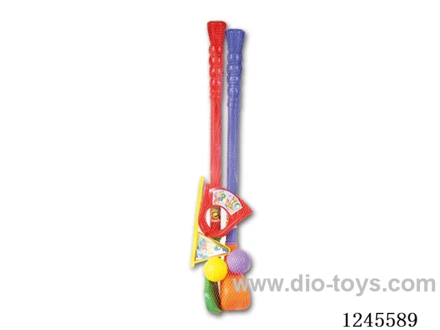 golf set