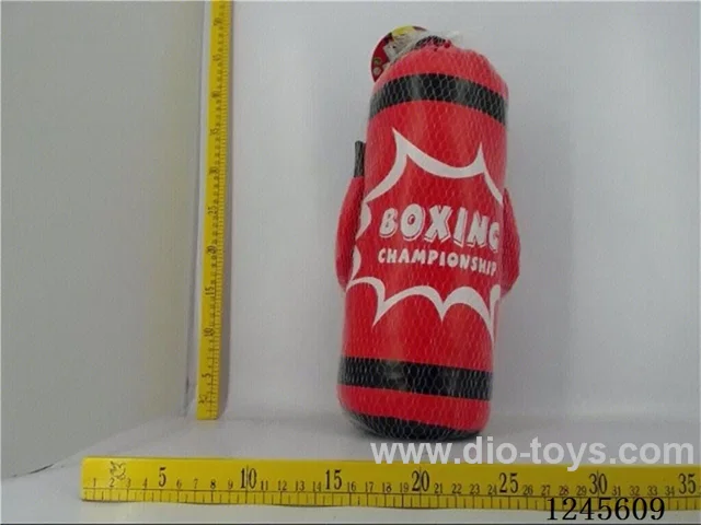 (GCC) Boxing Gloves