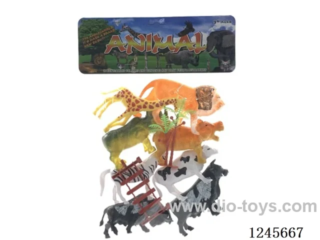 Animal set
