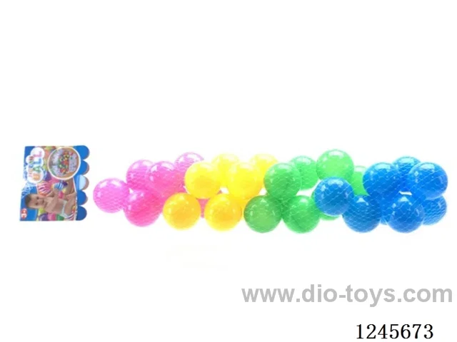 ocean balls 30PCS