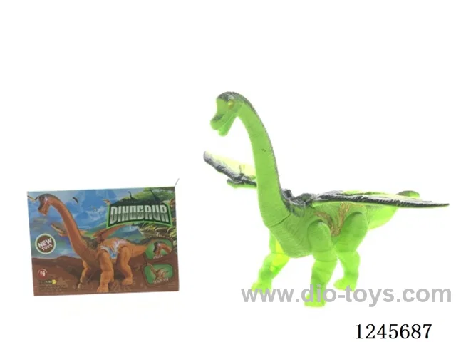 B/O dinosaur W L/M