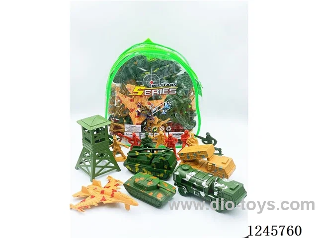 Military Set
