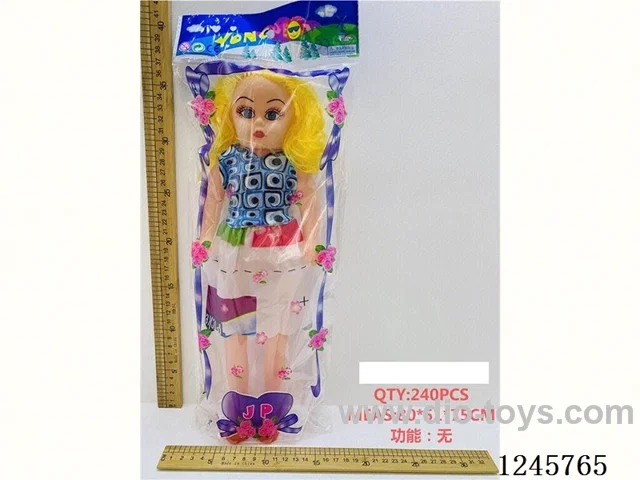 18-inch doll
