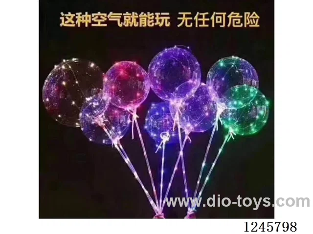 Bubble Ball
