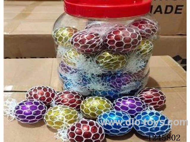 Squeeze toys