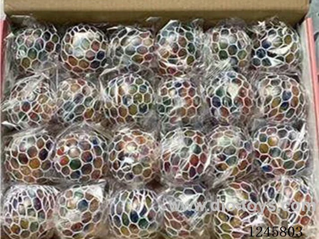 Squeeze toys