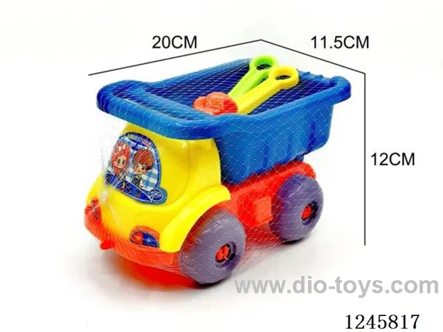 Beach Buggy