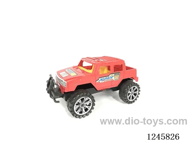free wheel Hummer