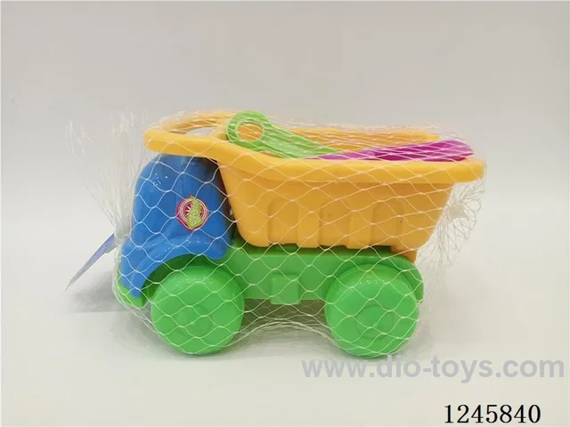Beach Buggy